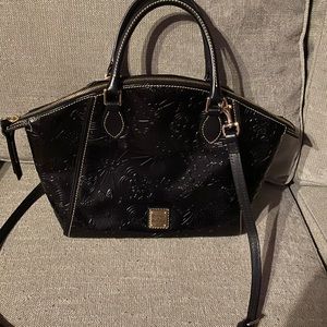 Disney Dooney & Bourke Satchel